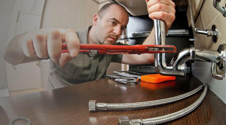 Professional water heater repair in Denver, PA